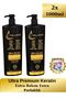 Extra Parlaklık Keratin 2'li Set