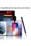 2in1 Stylus Disk Pen Tablet Pen for Phone Xiaomi Samsung Huawei All Touch Screens Compatible - 4