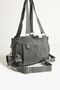 Women's Shoulder Bag Crossbody Messenger Bag 23*30 cm Lined Rainproof - 4