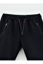 Boy's Shorts - Zipper Pocket - 2