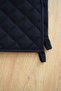 Fireproof, Heat Resistant, Heat Proof Kitchen Oven Pot Glove and Holder Set 2 Gloves 2 Holders - 6