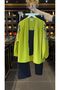 3-Piece Suit - Embroidered Sleeves and Back - 3