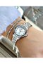 Fc03388M.05 Steel Cord Women's Wristwatch