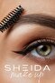 Fixing Gel Eyebrow & Eyelash Serum Vitamin E and C (FIXING GEL EYEBROW & EYELASH SERUM) - 4