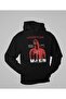 Justin Bieber Printed Unisex Oversize Singer Hoodie - 3
