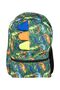 Kindergarten Bag - Dinosaur Pattern