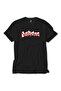 Destruction Logo Black T-Shirt
