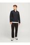 Men's Zippered Jacket 12262163   Jcoaero Shirt Jacket Ls Noos - 7