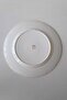 Moss Rose Bone China English Vintage Cake Plate 21 cm - 4
