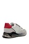102 32185-m Amigo White Men's Genuine Leather Shoes - 3