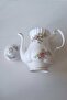 Moss Rose Antique Porcelain Tea/Coffee Pot 1.7 L Large Size - 6
