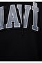 067149 -902 Blue Printed Sweatshirt - 6