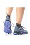 Alphacross 5 Outdoor Unisex Trail Running Shoes Purple - 6