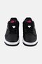 Kids Girl Slipstream Rule B Lace Up Outdoor Shoes, Black - 3