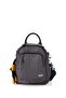 17253 Backpack with Shoulder Strap