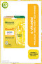Vitamin C Bright 2-Piece Care Set Paper Face Mask + Super Brightening Serum - 3