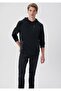 Pro Black Sweatshirt 0s10055-900