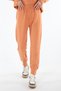 2227_Women's Hijab Hooded Sweatshirt & Pants Tracksuit Set with Finger Slits - Comfortable Sportswear - 7