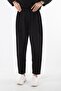 2228_sewing Detailed Oversize Tracksuit Hijab Set - 5