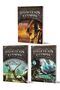 Gölgelerin Efendisi Seti - (15 Books) - 3