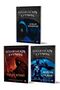 Gölgelerin Efendisi Seti - (15 Books)