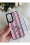 Samsung Galaxy A35 Compatible Mirror Patterned Case - 2