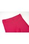 Girl's Long Tights Lycra Cotton Fuchsia - 6