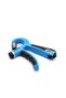 5-60kg carpal direct hand spring hand arm wrist strengthener exerciser resistance bow workout 1-piece - 3