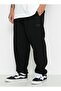Core Basic Relaxed Fleece Pant
