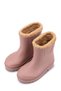 Rain Boots W10290 TOKIO BORREGUITO 010 Rosa - 3