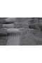 Tomurcuk 100% Cotton Set of 6 Kitchen Towels |   30X50Cm |   Anthracite - 3