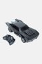 DC Batman Movie RC Turbo Boost Batmobile, Black - 6