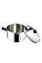 Expert 24cm Stewpot with Lid