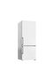 GPKNE 477 E Enerji Sınıfı 477 L Duo-No Frost Alttan Donduruculu Buzdolabı Beyaz - 2