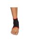 Orthopedic Slip-in Ankle Support (Black/Red, Size - Large) | Material - Neoprene - 2