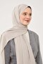 Medina Silk Shawl Luxury Silky, Light, Women's Hijab Shawl - 2