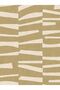 Atlas Collection Beige Themed Geometric Patterned Creative Modern Decorative Carpet 37 - 4