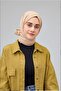Mio Cazz Shawl Natural Cazz Shawl