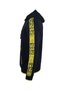 Navy Blue Tribune Tickle Men's Sweatshirt - 2