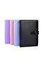 Leather Instax 6X9 Pola Card Photo Album - 96 Capacity - 6