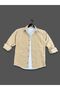 Lumberjack Cashmere Shirt