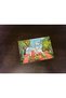 Dogs 16 Pieces Educational Learning Wooden Kids Puzzle Montessori Jigsaw Baby Children Toy - 4