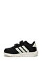 Run 60S Core Black Off White Utility Yellow Kids Sneakers Ie6436 - 3