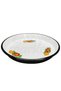 Enameled Dough Basin 36 cm Enameled Baking Tray 28 cm Enameled Pan 45 cm - 5