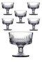 51749 Elysia 6-Piece Ice Cream Bowl