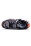 048 Smoked-Orange Boys' Winter Sneakers - 5