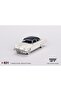 Lincoln Capri 1954 1/64 Scale Mini Gt Diecast Metal Model Car Collectibles - 2