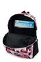Blackpink Patterned Digital Printed Unisex Daily Use and School Backpack - 6