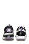 Poine One White Girls' Sneakers - 5