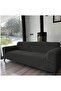 Jacquard Sofa Cover, Sofa Cover, Chester Cover, Sofa Cover for 3 People, 1 Piece
